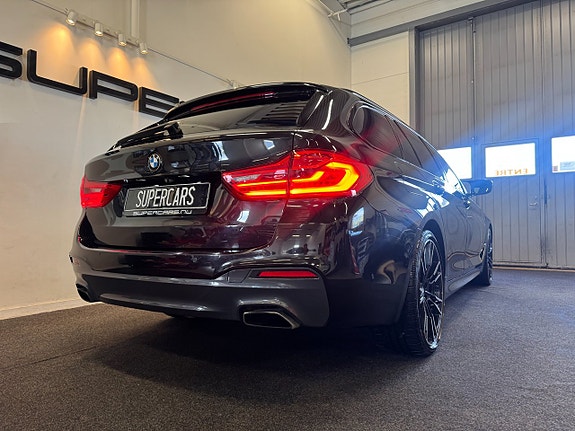 BMW 530i 7 of 26