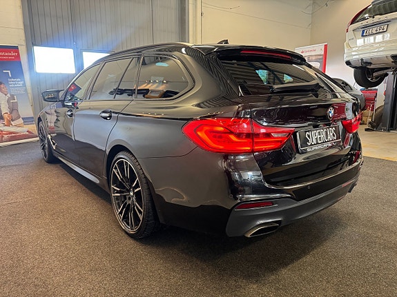 BMW 530i 6 of 26