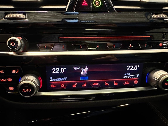BMW 530i 19 of 26