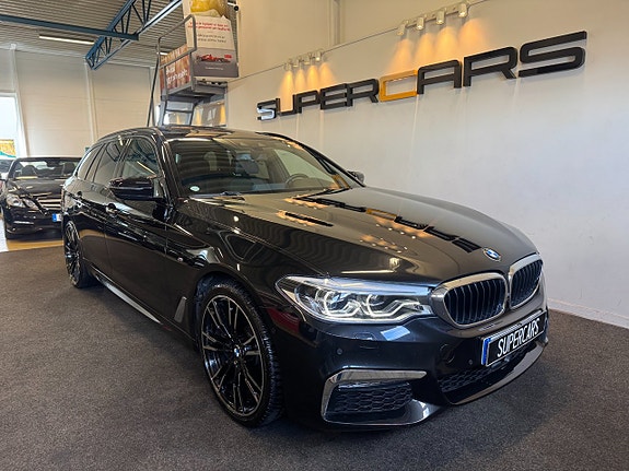 BMW 530i 2 of 26