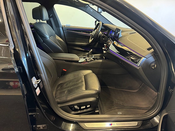BMW 530i 9 of 26