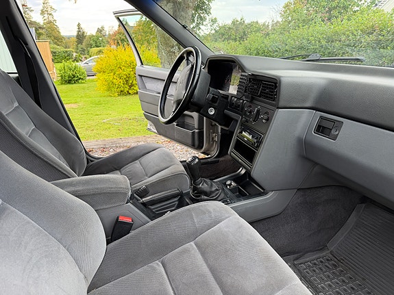 Volvo 850 6 of 7