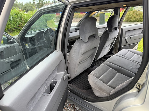 Volvo 850 4 of 7