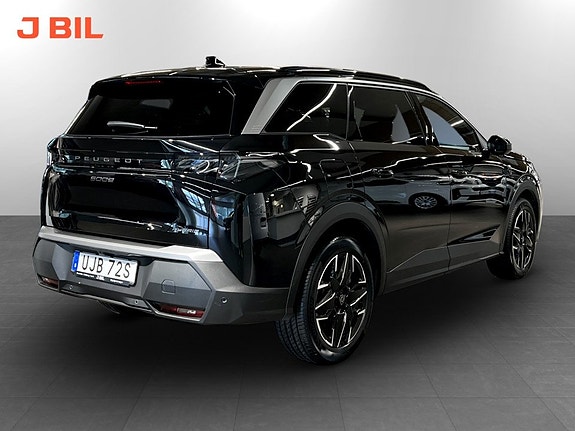 Peugeot 5008 3 of 15