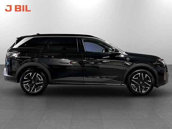 Peugeot 5008 13 of 15