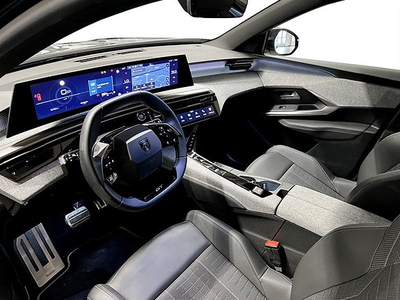 Peugeot 5008 5 of 15