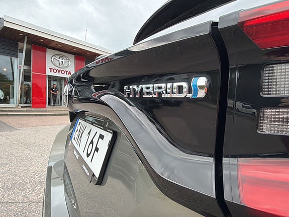Toyota Yaris 15 of 25