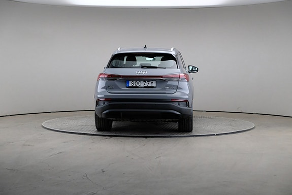 Audi Q4 e-tron 2 of 3