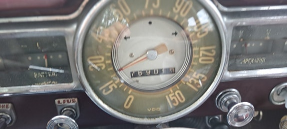 Volvo PV 5 of 5