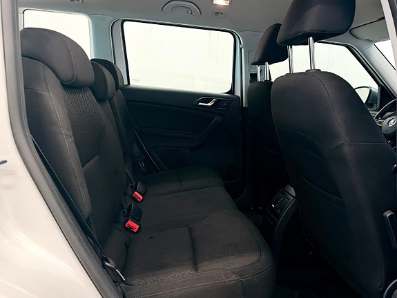 Skoda Yeti Outdoor 9 of 18