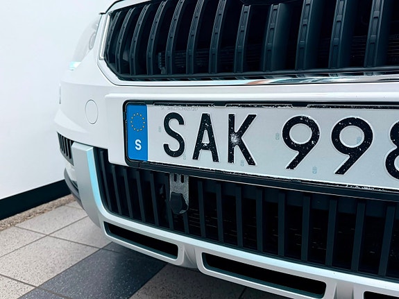 Skoda Yeti Outdoor 16 of 18