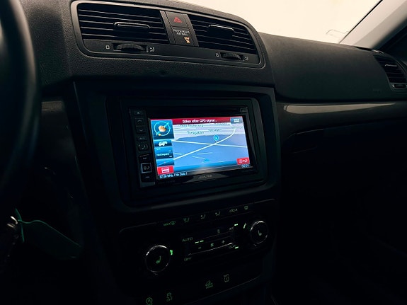 Skoda Yeti Outdoor 14 of 18