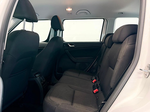 Skoda Yeti Outdoor 11 of 18