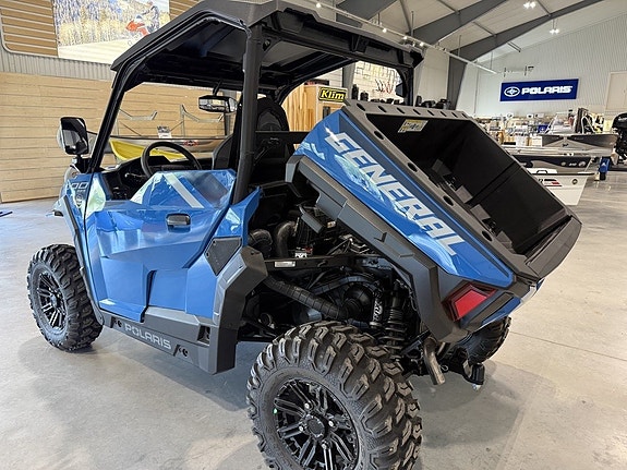 Polaris General 1000 EPS Abris Leksand Köp online 7 of 9