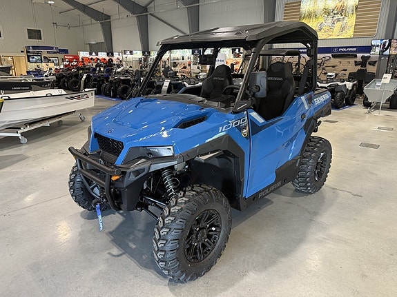 Polaris General 1000 EPS Abris Leksand Köp online 3 of 9