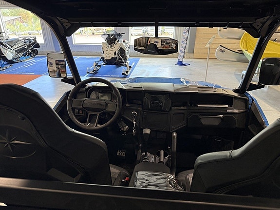 Polaris General 1000 EPS Abris Leksand Köp online 8 of 9