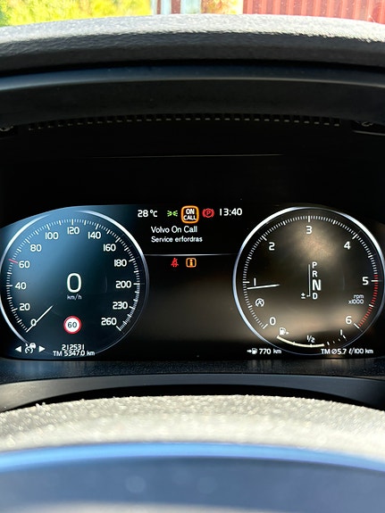 Volvo V90 6 of 6