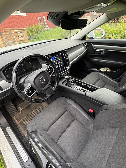 Volvo V90 5 of 6