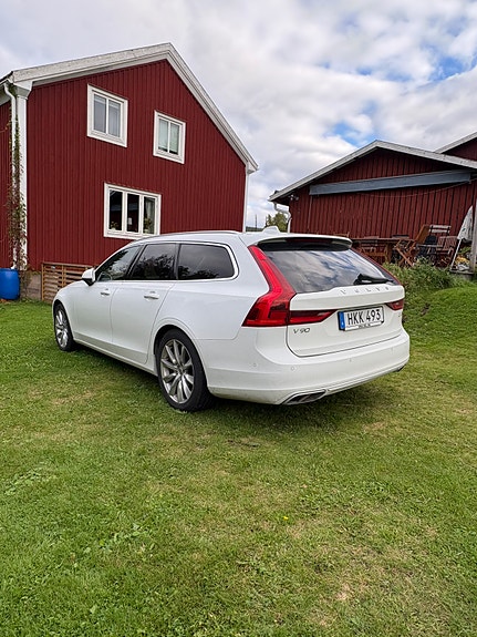 Volvo V90 4 of 6