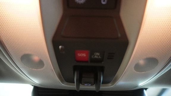 Volvo V60 Cross Country 10 of 24