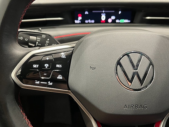 Volkswagen ID.7 16 of 22