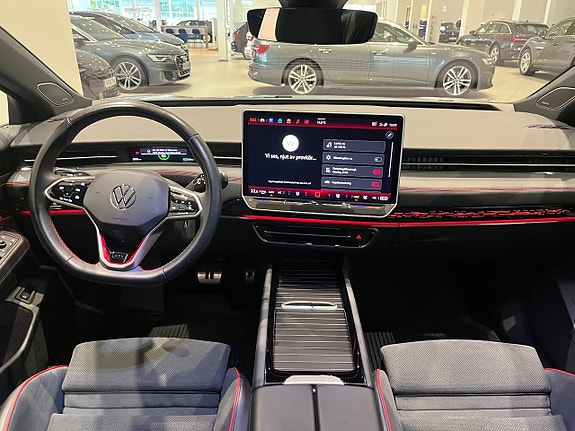 Volkswagen ID.7 14 of 22