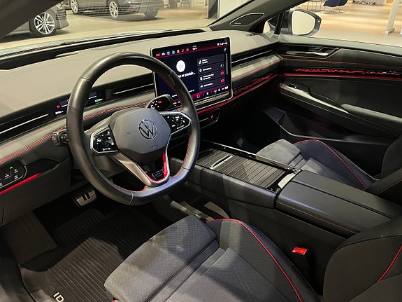 Volkswagen ID.7 13 of 22