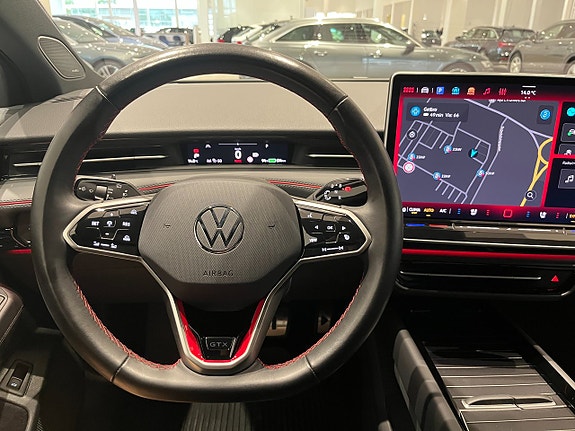 Volkswagen ID.7 15 of 22
