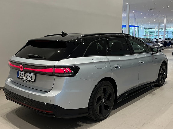 Volkswagen ID.7 5 of 22