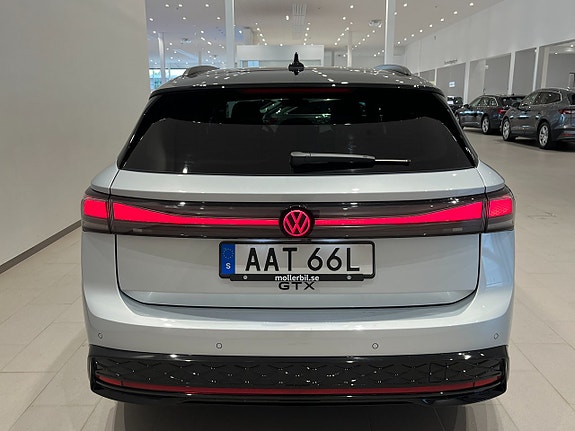 Volkswagen ID.7 6 of 22