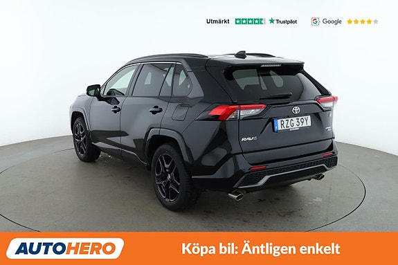Toyota RAV4 3 of 30
