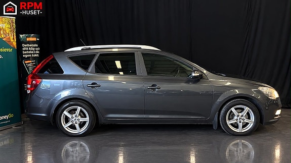 Kia Ceed 6 of 19