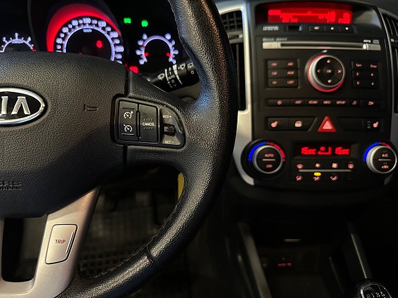 Kia Ceed 19 of 19