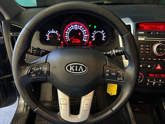 Kia Ceed 10 of 19
