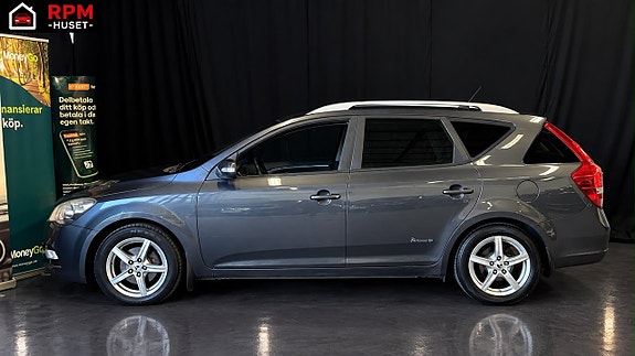 Kia Ceed 7 of 19