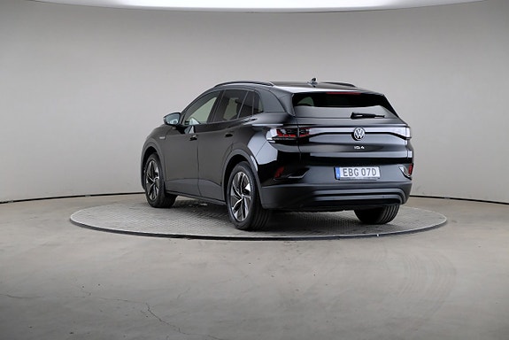 Volkswagen ID.4 2 of 27