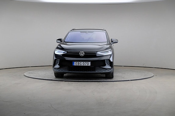 Volkswagen ID.4 3 of 27