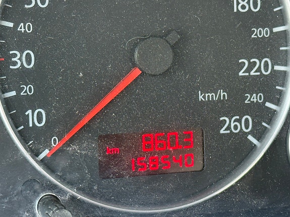 Audi A6 6 of 7