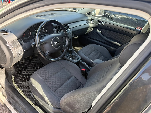 Audi A6 3 of 7