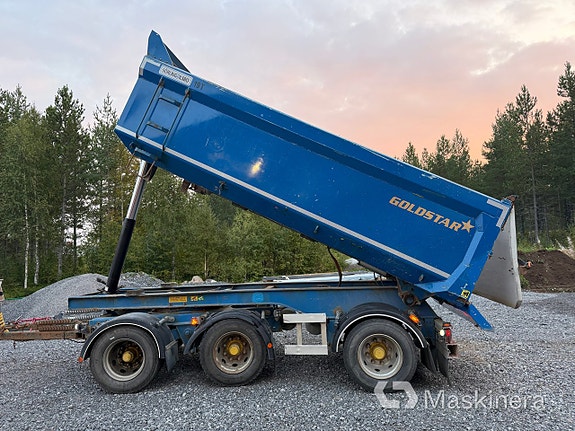 Tippvagn Kilafors 6 of 27