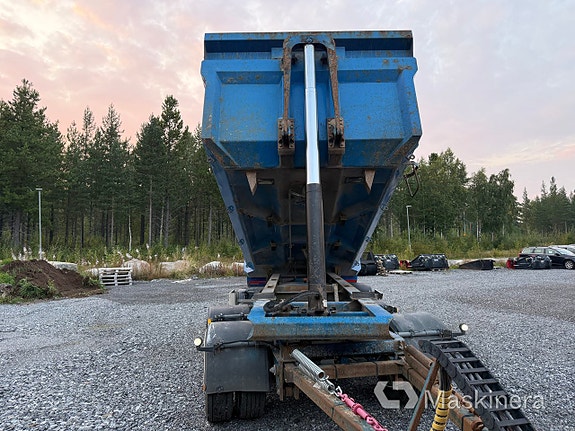 Tippvagn Kilafors 8 of 27