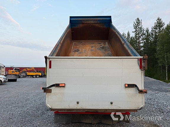 Tippvagn Kilafors 4 of 27