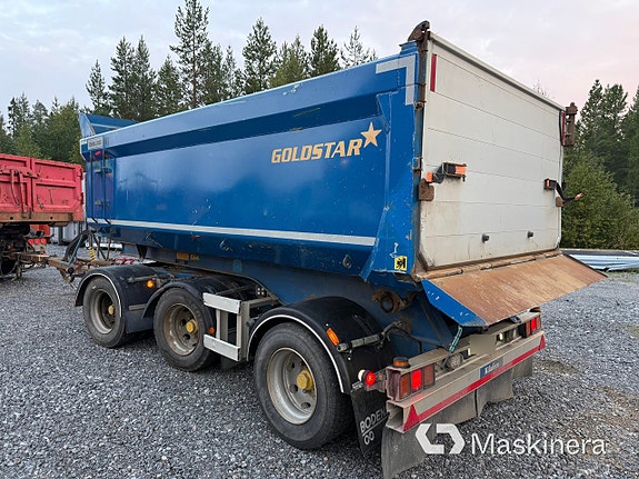 Tippvagn Kilafors 15 of 27