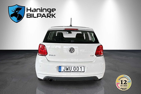 Volkswagen Polo 7 of 27