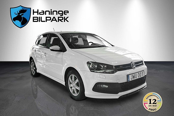 Volkswagen Polo 4 of 27