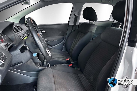 Volkswagen Polo 11 of 27