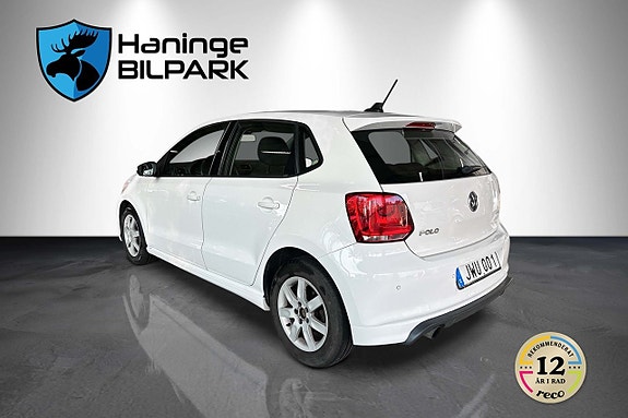 Volkswagen Polo 8 of 27