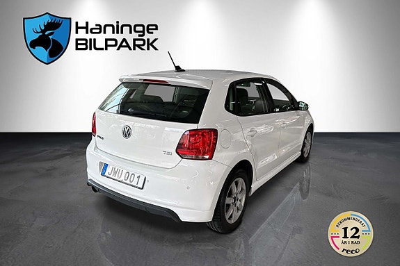 Volkswagen Polo 6 of 27