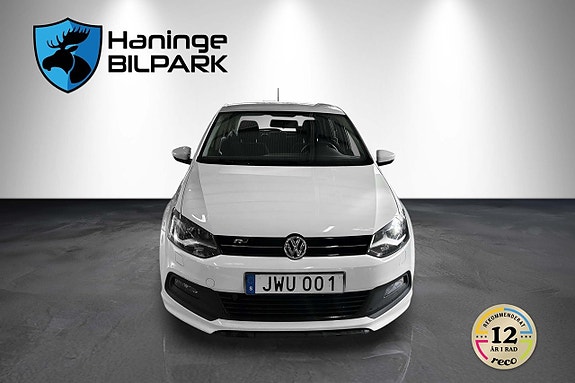 Volkswagen Polo 3 of 27