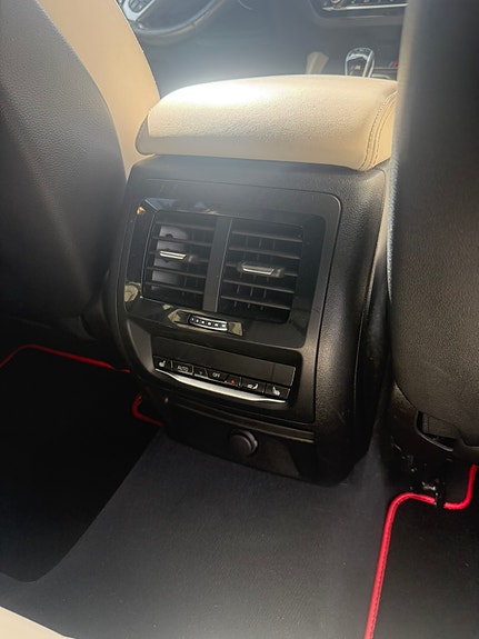BMW X4 M 9 of 17
